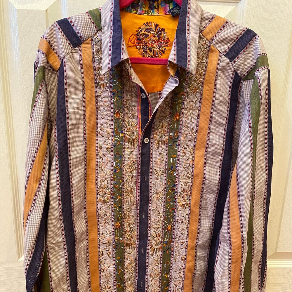 Robert Graham Dress shirt
